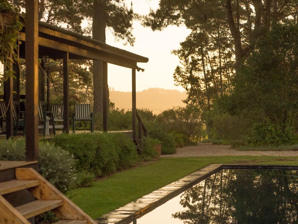 Eagles' Call Cottages&Tent Wildernis Esterno foto