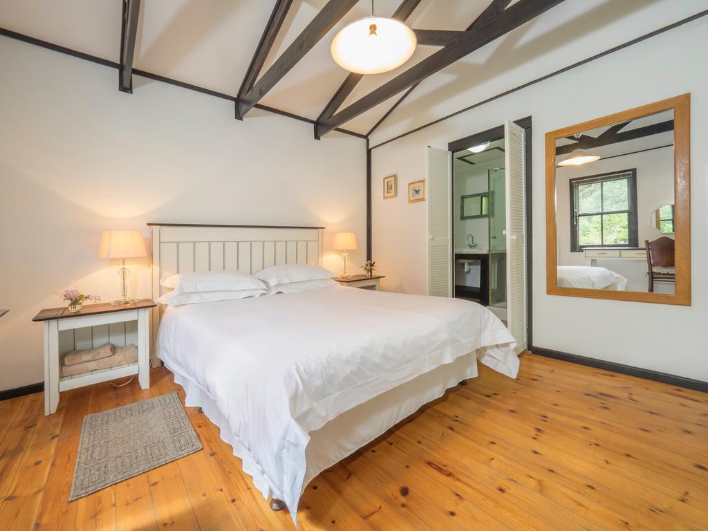 Eagles' Call Cottages&Tent Wildernis Esterno foto