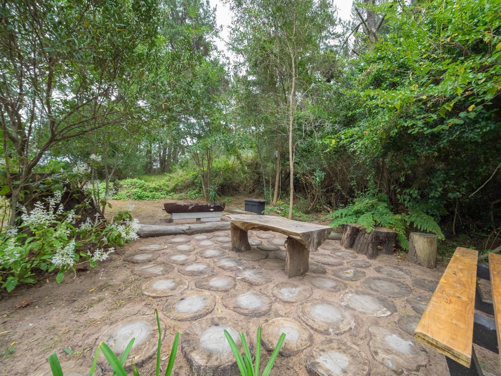 Eagles' Call Cottages&Tent Wildernis Esterno foto